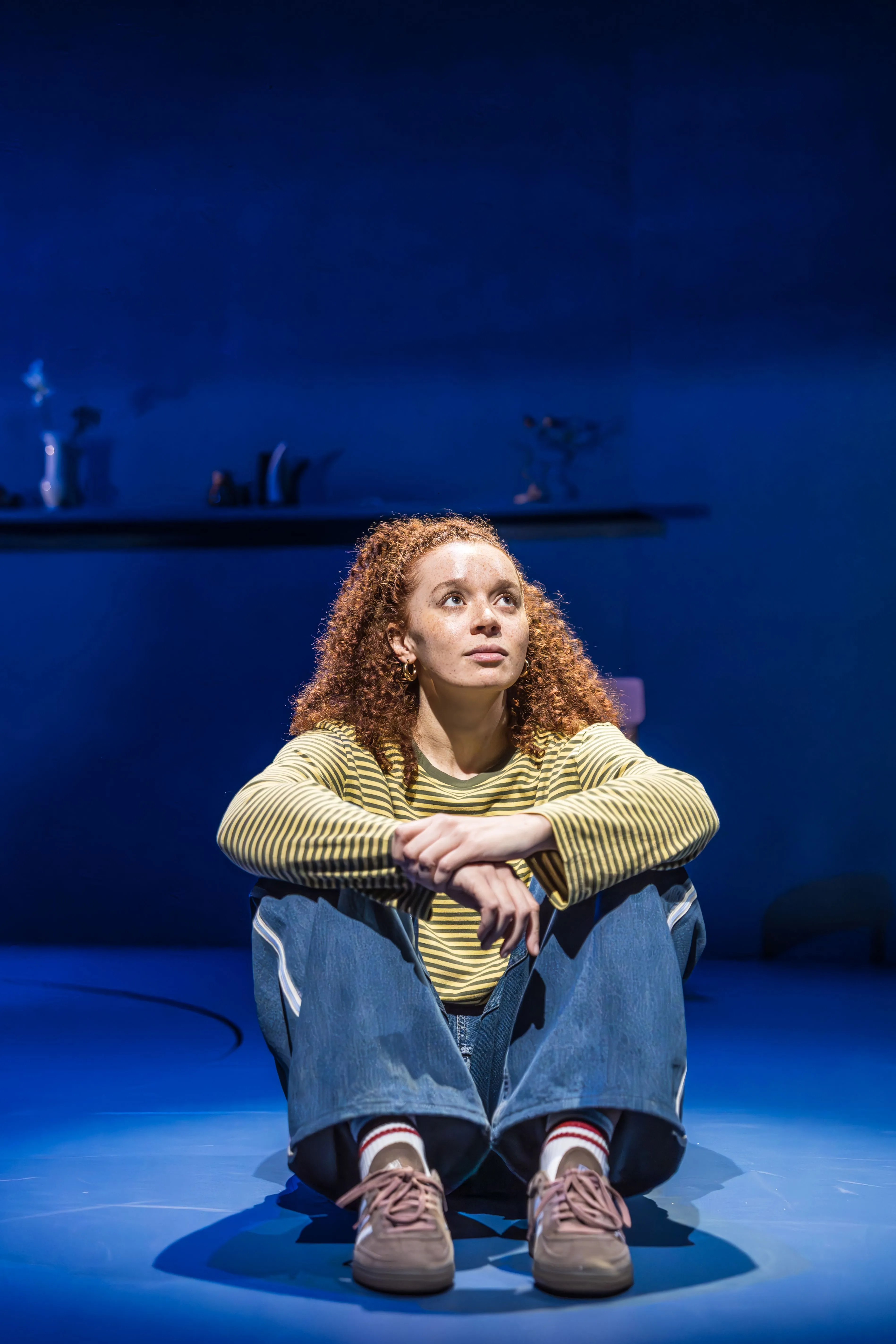 Erin Kellyman in Evening All Afternoon