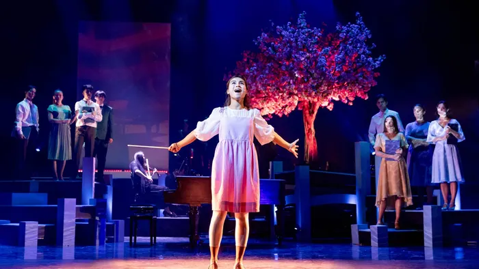 Your Lie in April — The Musical in Concert at Theatre Royal Drury Lane