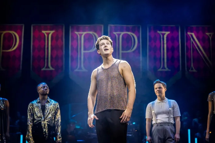 Pippin 50th Anniversary Concert at Theatre Royal Drury Lane